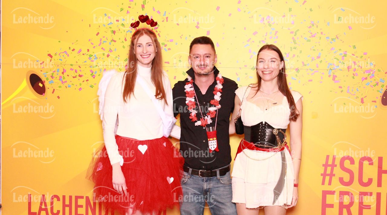 Lachende Kölnarena 21.01.2023 0112