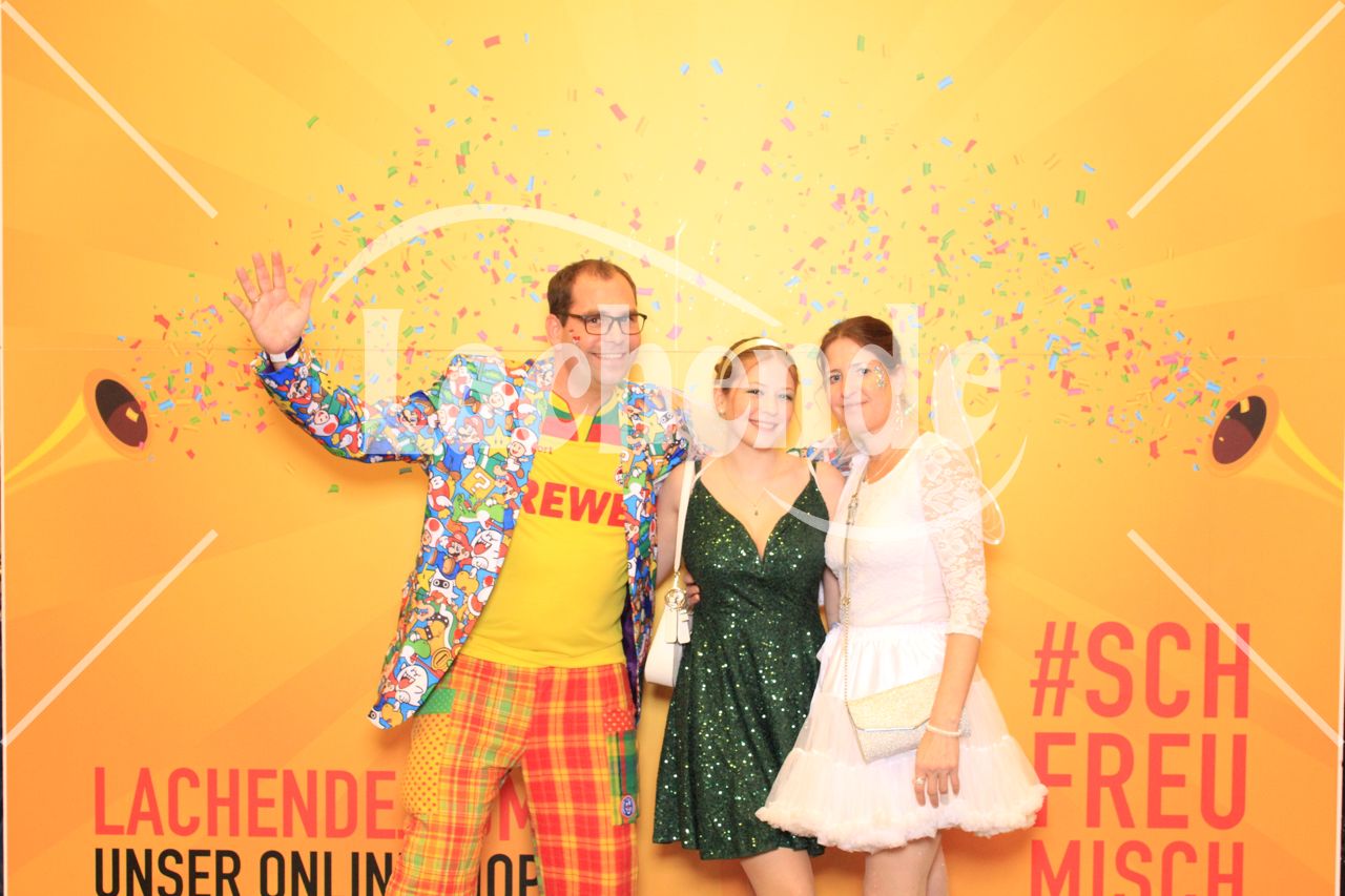 Lachende Kölnarena 17.01.2026 20:04 Uhr - 0118