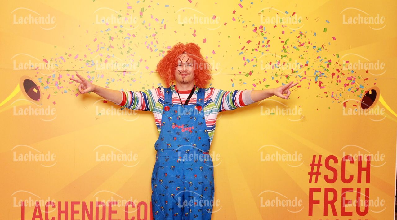 Lachende Kölnarena 19.02.2023 0802