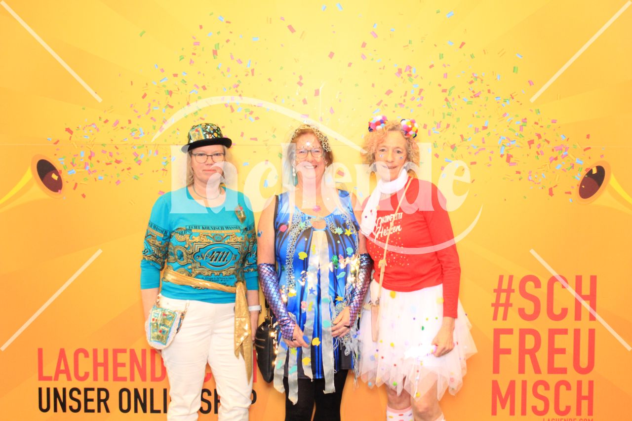 Lachende Kölnarena 12.02.2026 15:25 Uhr - 0026