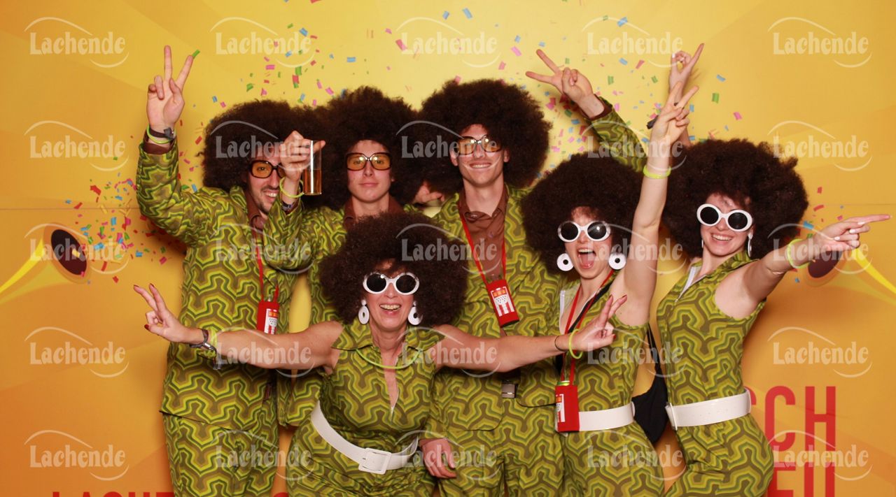 Lachende Kölnarena 02.03.2025 20:01 Uhr - 0361