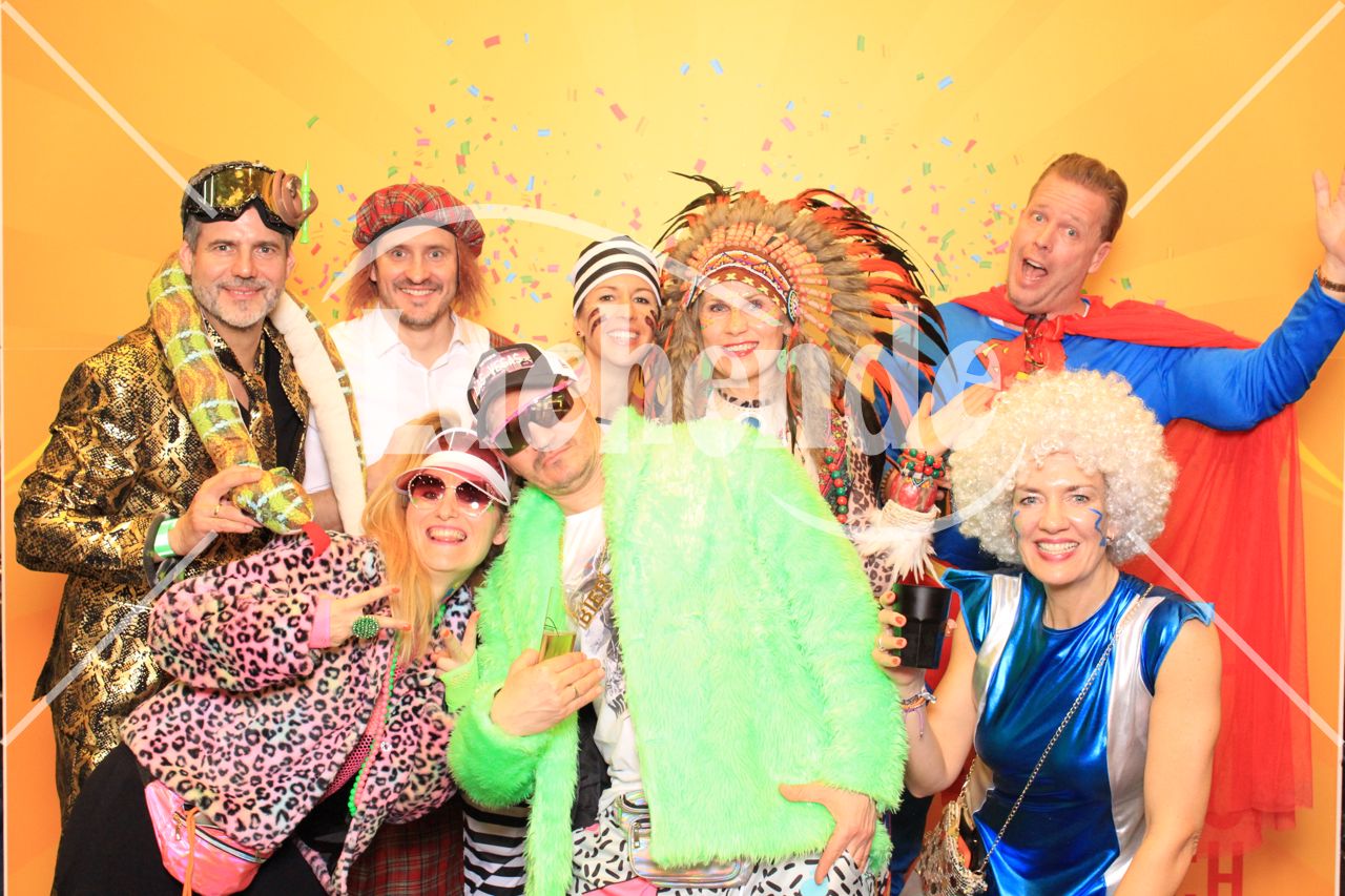 Lachende Kölnarena 17.01.2026 22:50 Uhr - 0288