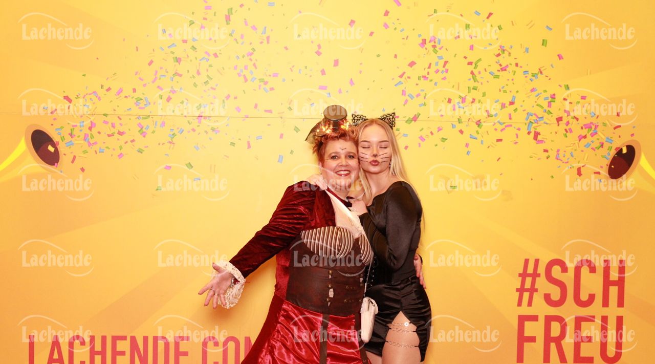 Lachende Kölnarena 03.02.2023 0404