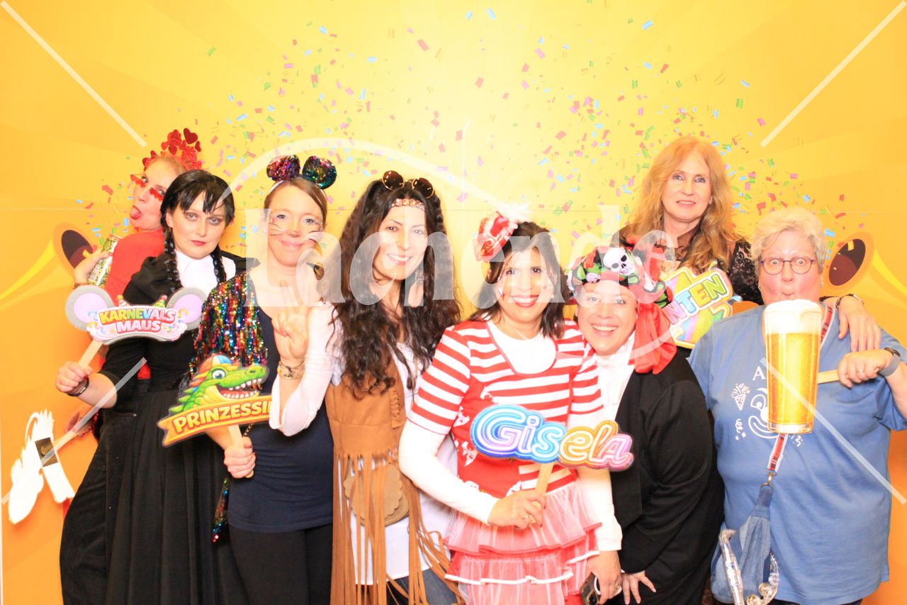 Lachende Kölnarena 12.02.2026 20:39 Uhr - 0574