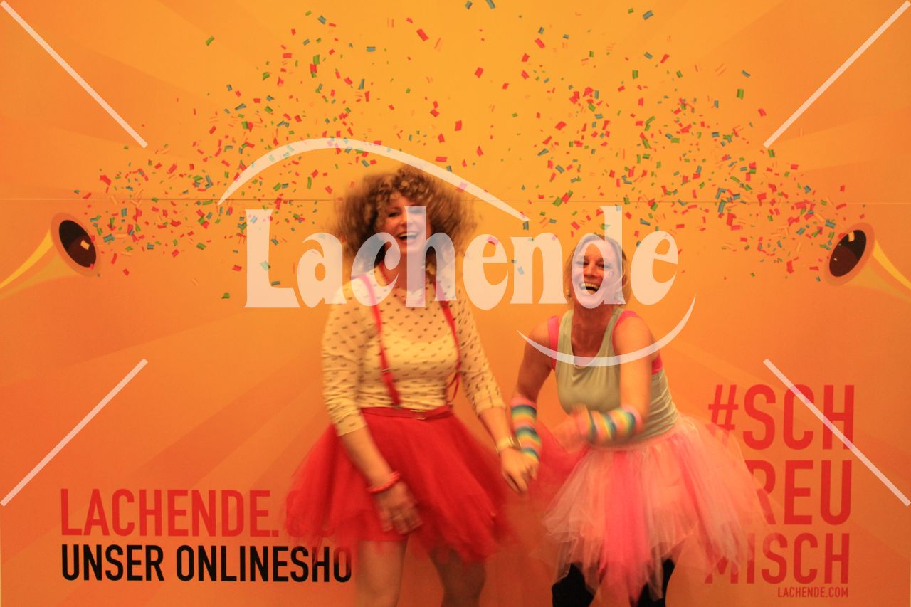 Lachende Kölnarena 15.02.2026 19:30 Uhr - 0396