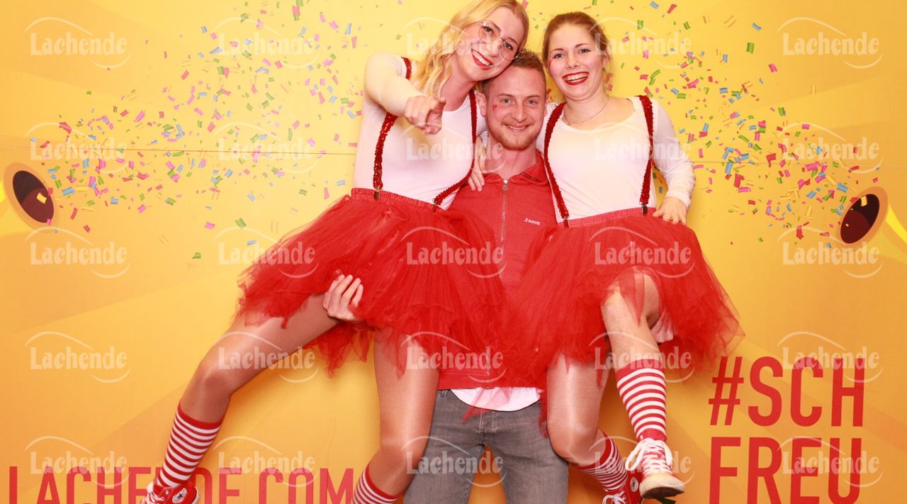 Lachende Kölnarena 27.01.2023 0466