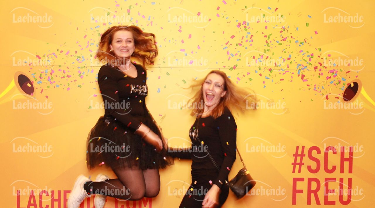 Lachende Kölnarena 28.01.2023 0448