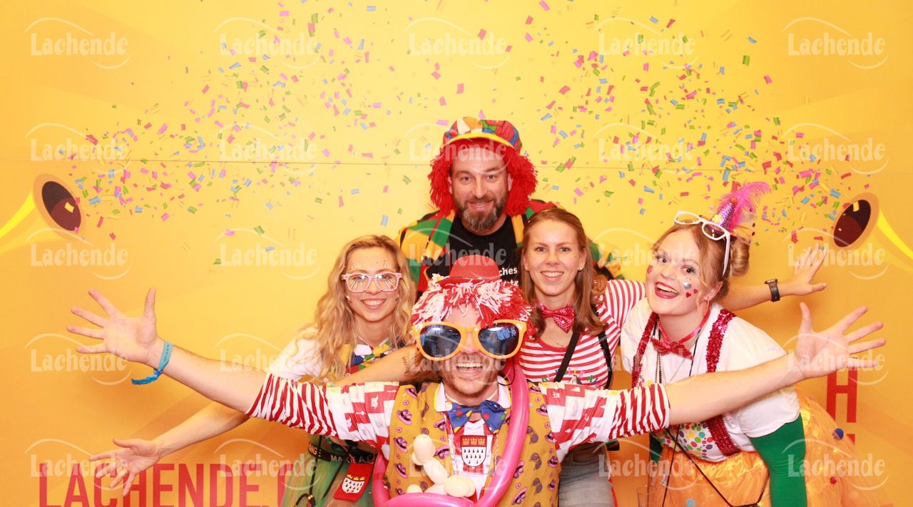 Lachende Kölnarena 28.01.2023 0547