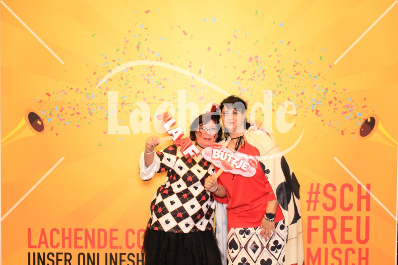 Lachende Kölnarena 23.01.2026 20:24 Uhr - 0152