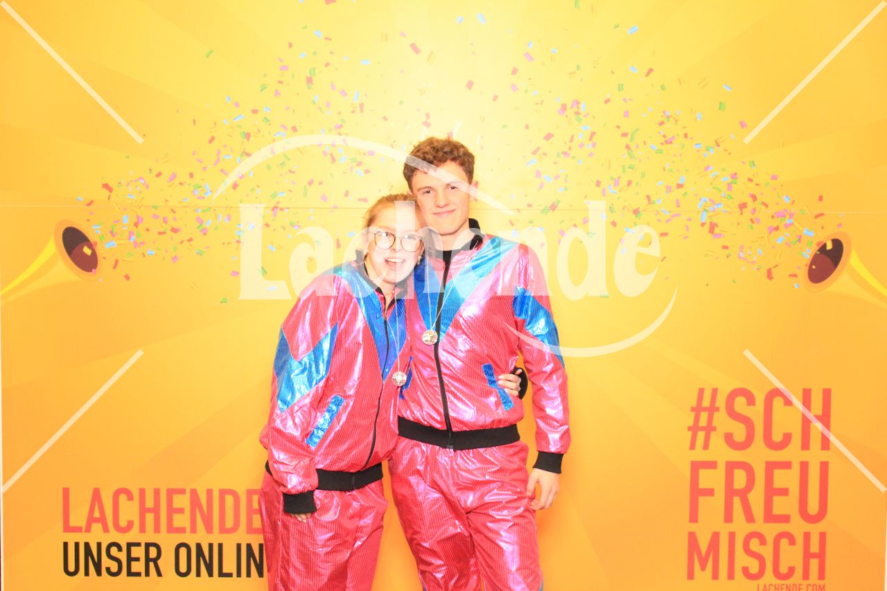 Lachende Kölnarena 31.01.2026 20:12 Uhr - 0127