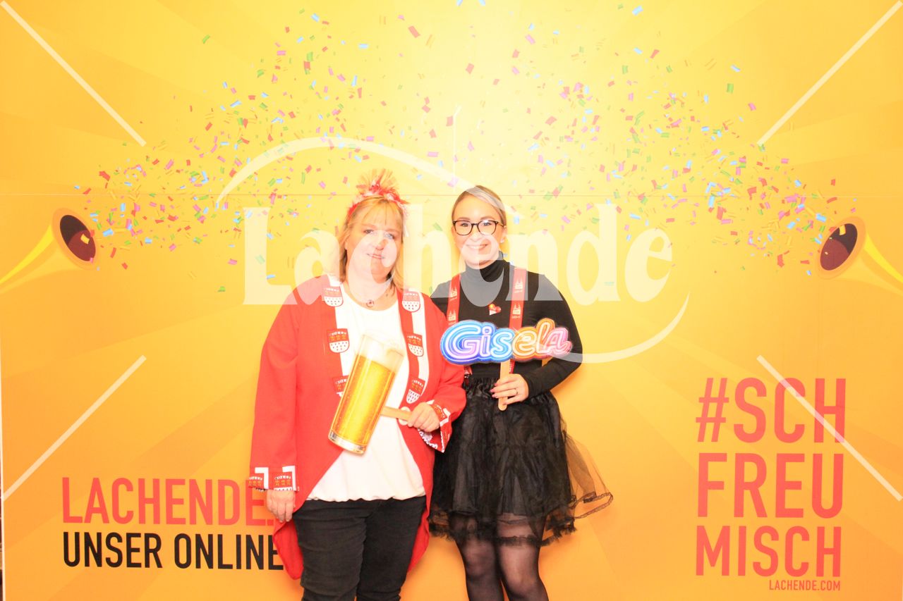 Lachende Kölnarena 13.02.2026 21:21 Uhr - 0380