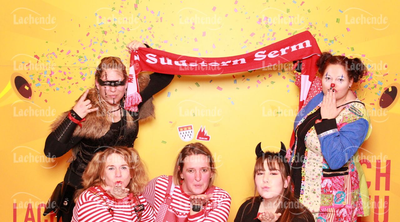 Lachende Kölnarena 21.01.2023 0149