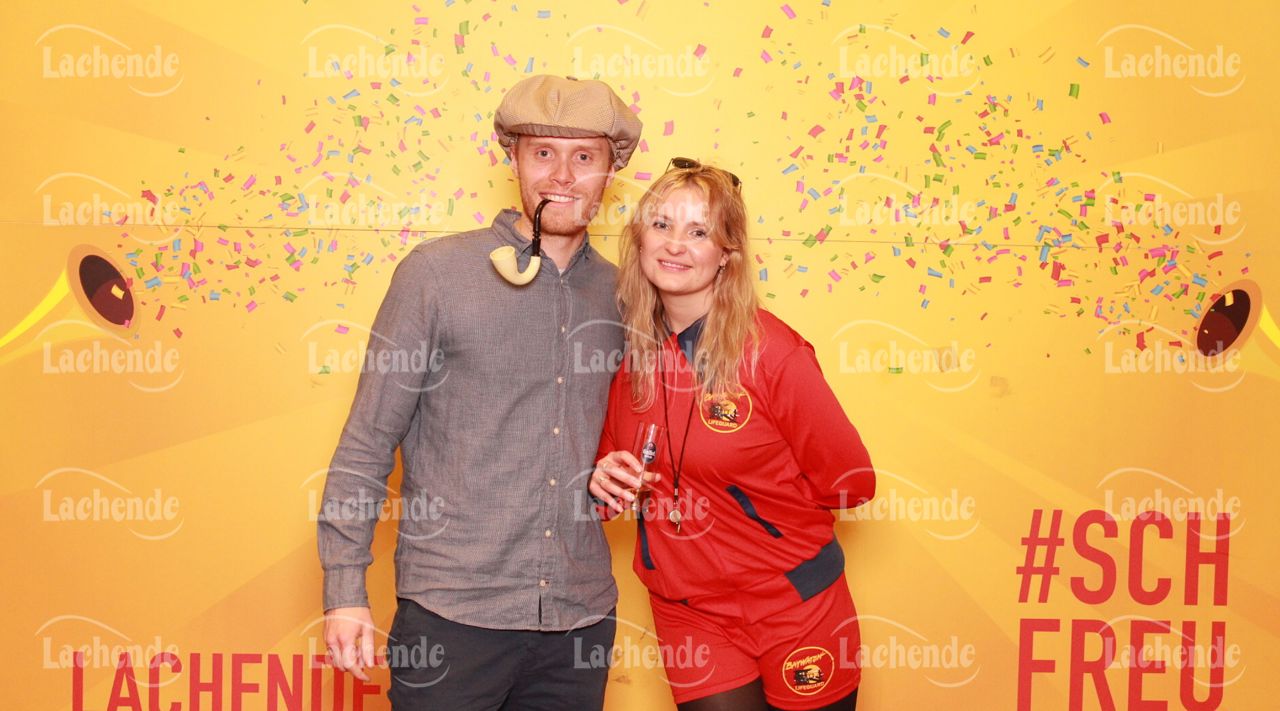 Lachende Kölnarena 09.02.2023 0600