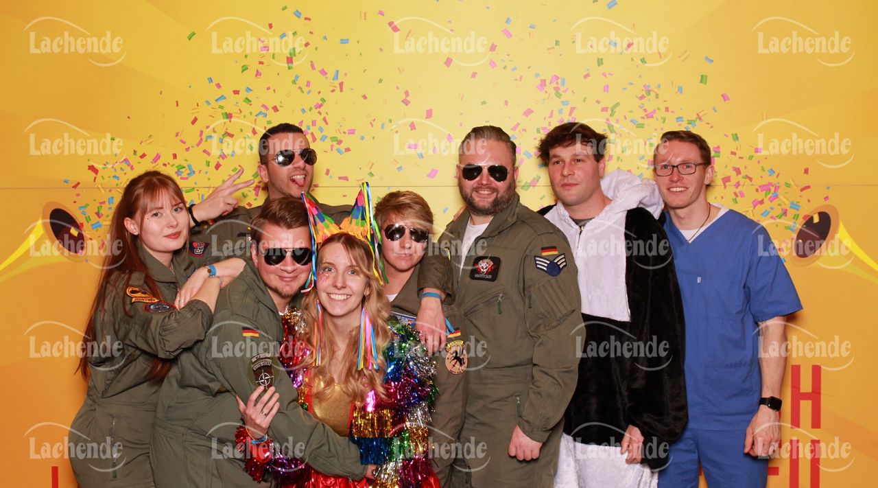 Lachende Kölnarena 01.03.2025 19:59 Uhr - 0229