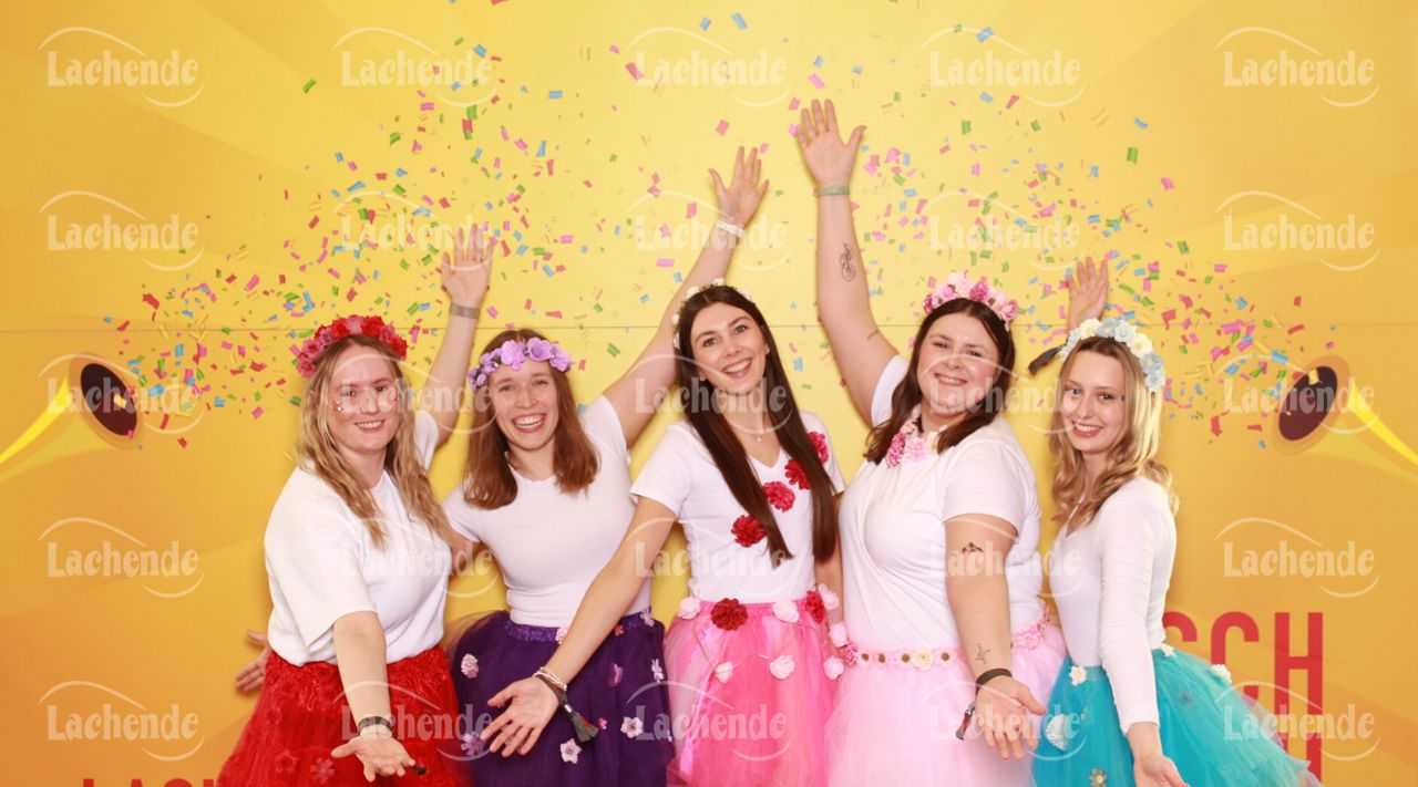 Lachende Kölnarena 02.03.2025 16:04 Uhr - 0113