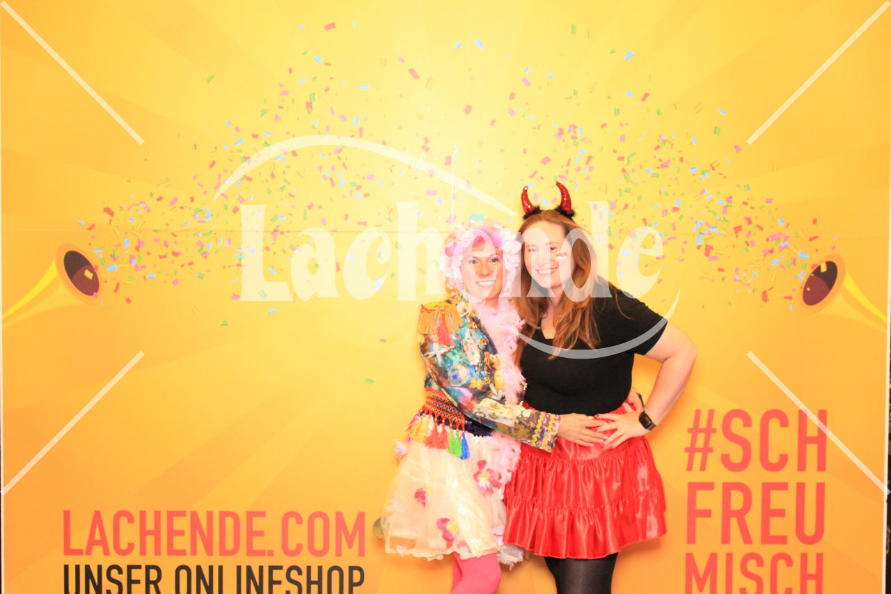 Lachende Kölnarena 16.01.2026 21:05 Uhr - 0129