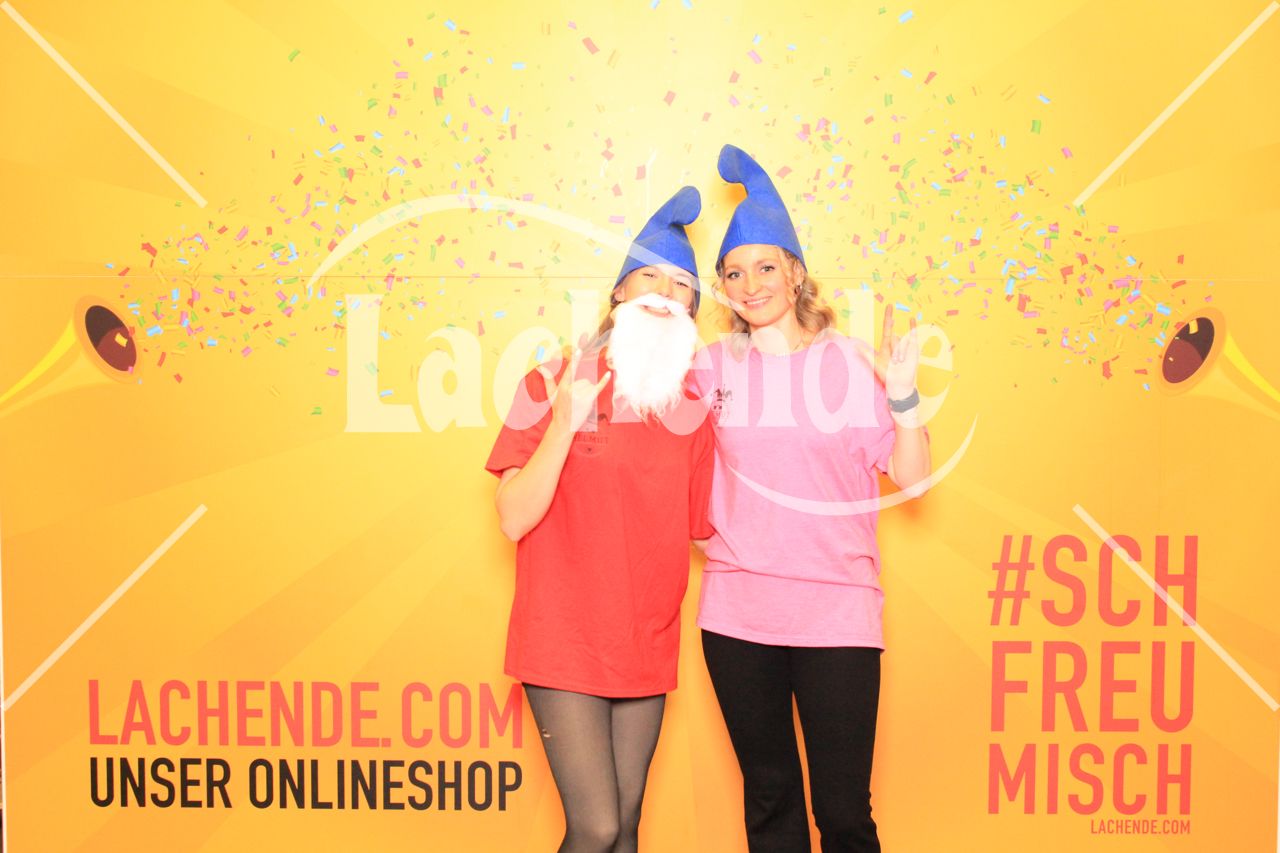 Lachende Kölnarena 13.02.2026 21:43 Uhr - 0398