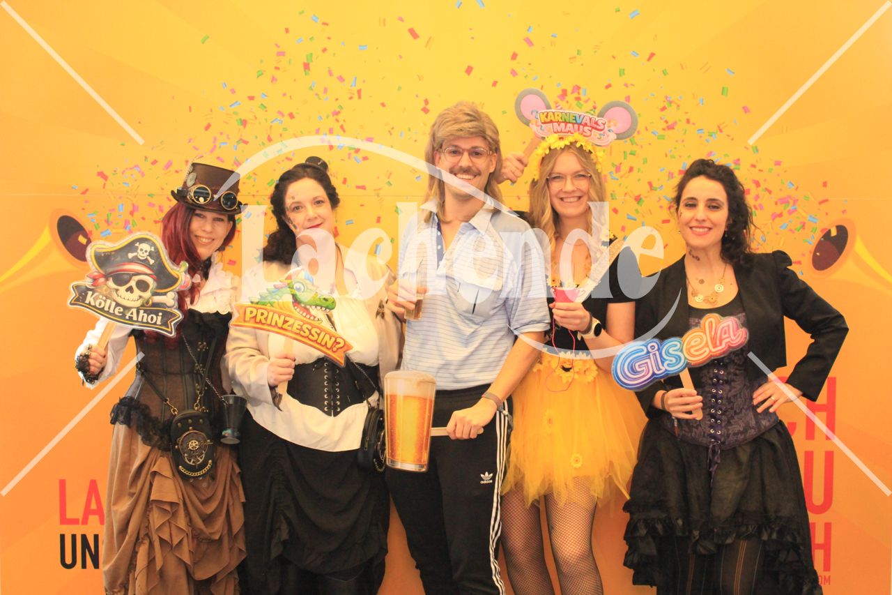 Lachende Kölnarena 15.02.2026 15:44 Uhr - 0066