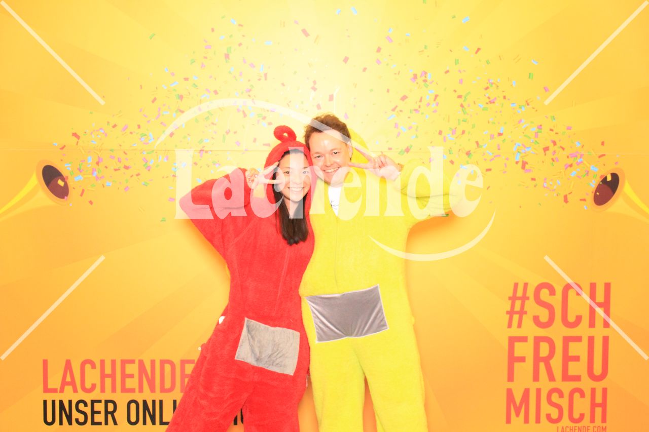 Lachende Kölnarena 07.02.2026 21:52 Uhr - 0370