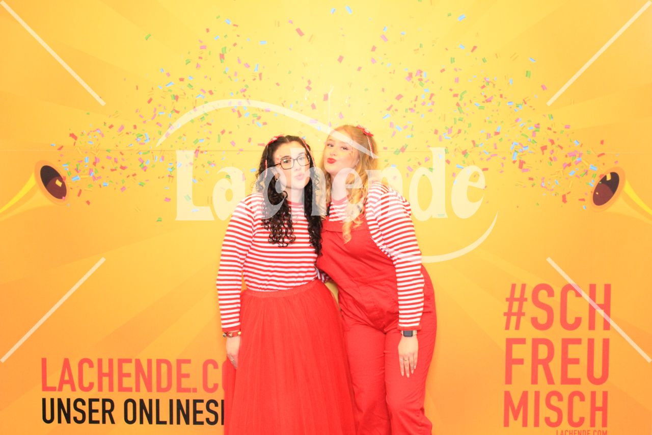 Lachende Kölnarena 08.02.2026 17:15 Uhr - 0096