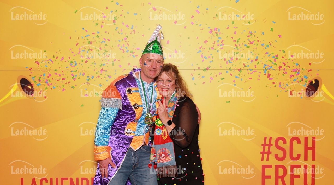 Lachende Kölnarena 28.02.2025 19:43 Uhr - 0199