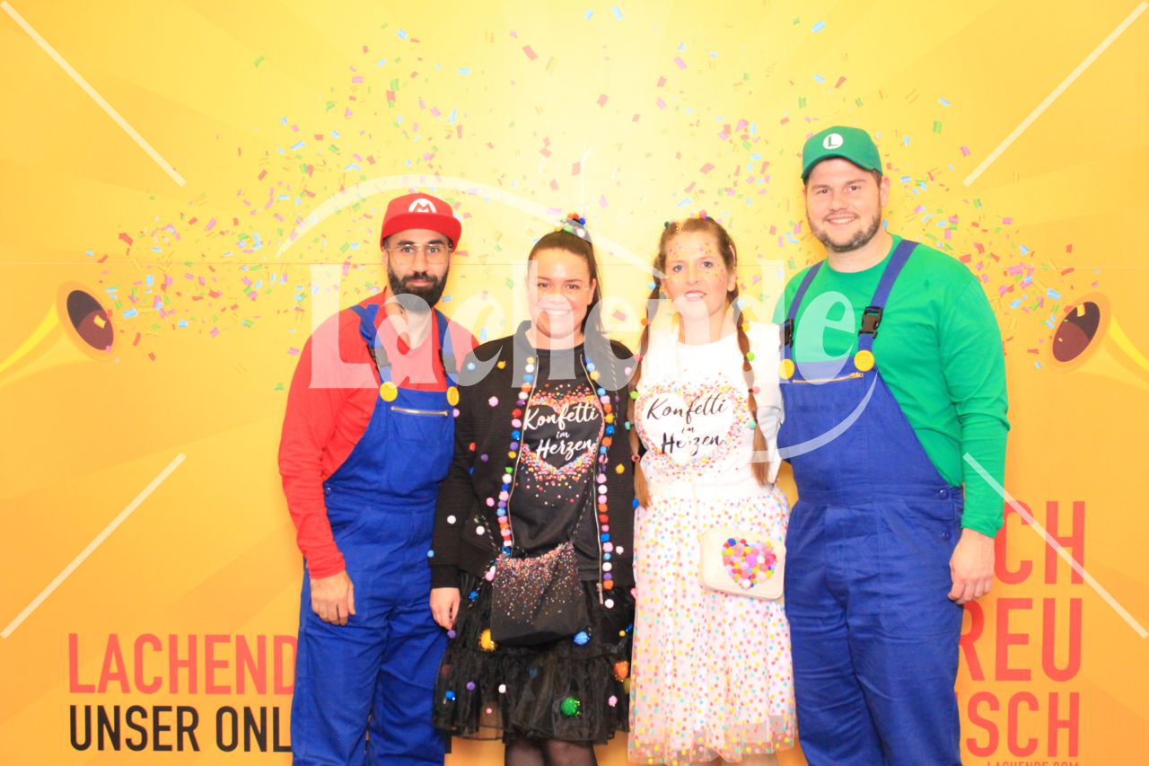 Lachende Kölnarena 12.02.2026 15:48 Uhr - 0059