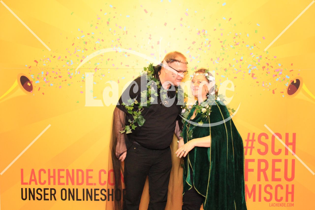 Lachende Kölnarena 14.02.2026 21:14 Uhr - 0451