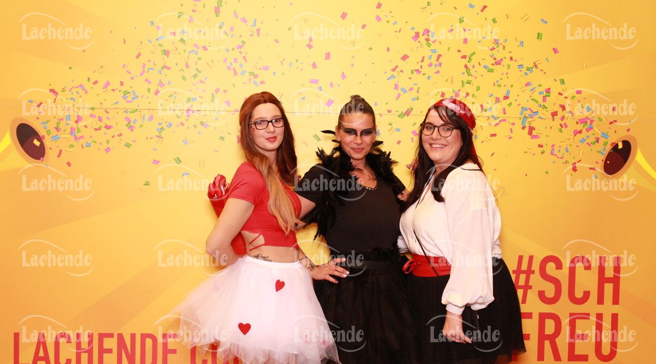 Lachende Kölnarena 27.01.2023 0613