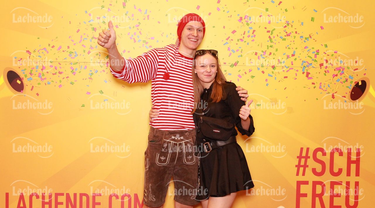 Lachende Kölnarena 27.01.2023 0413