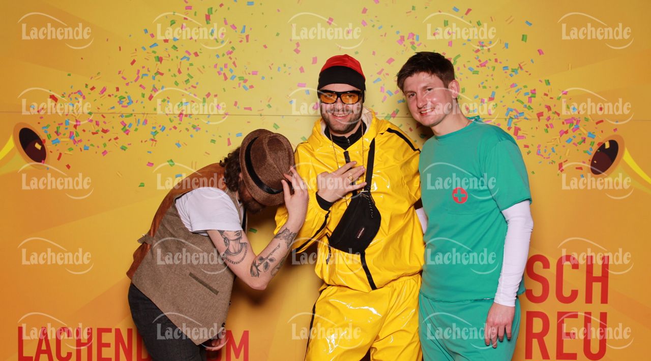 Lachende Kölnarena 11.02.24 18:47 Uhr - 0336