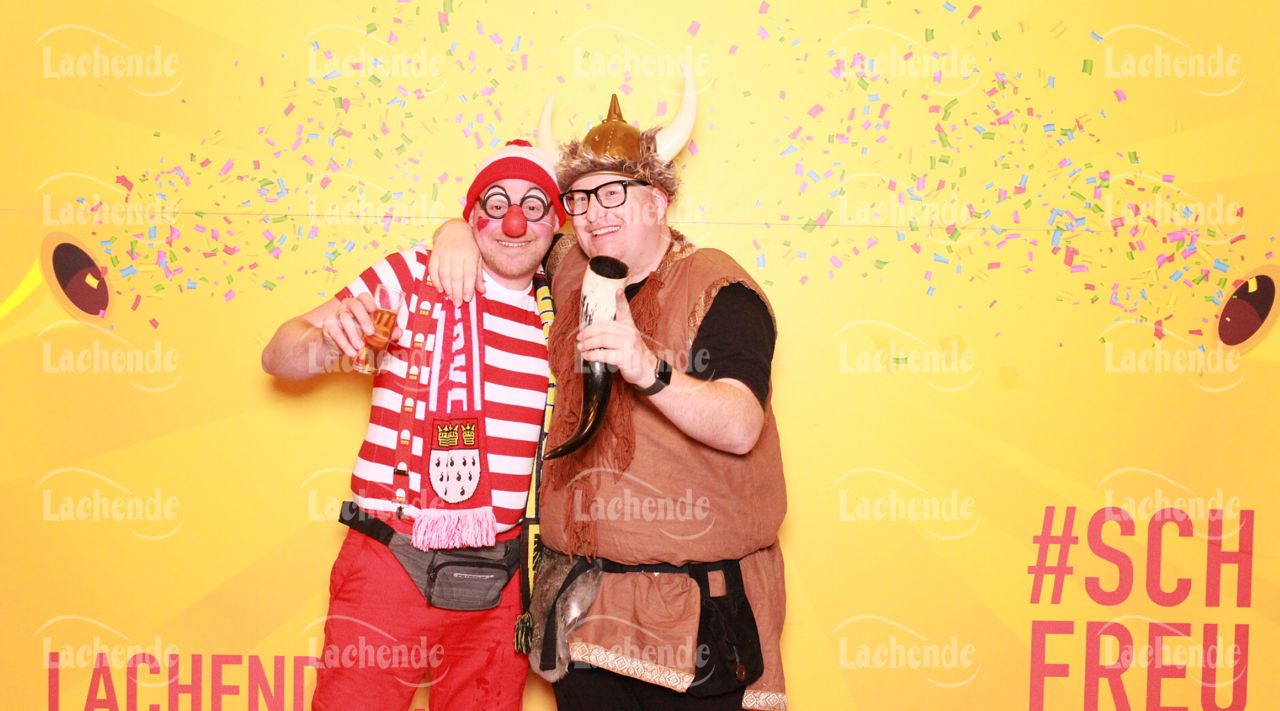 Lachende Kölnarena 21.01.2023 0592