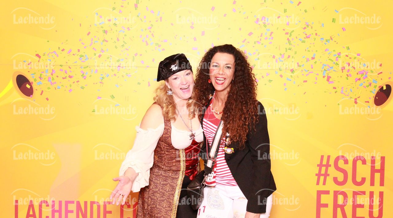 Lachende Kölnarena 21.01.2023 0608