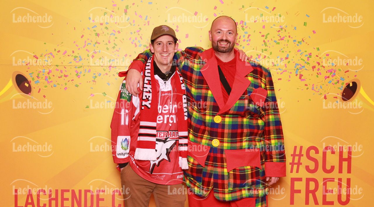 Lachende Kölnarena 28.01.2023 0034