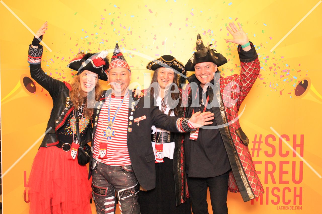 Lachende Kölnarena 13.02.2026 19:00 Uhr - 0119