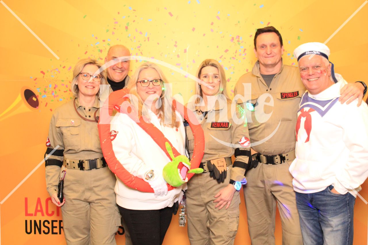 Lachende Kölnarena 15.02.2026 18:33 Uhr - 0313