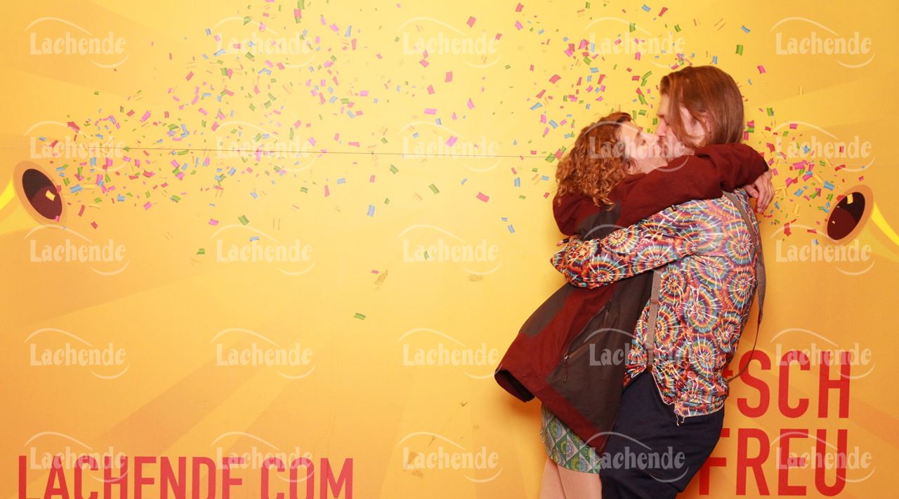 Lachende Kölnarena 27.01.2023 0638