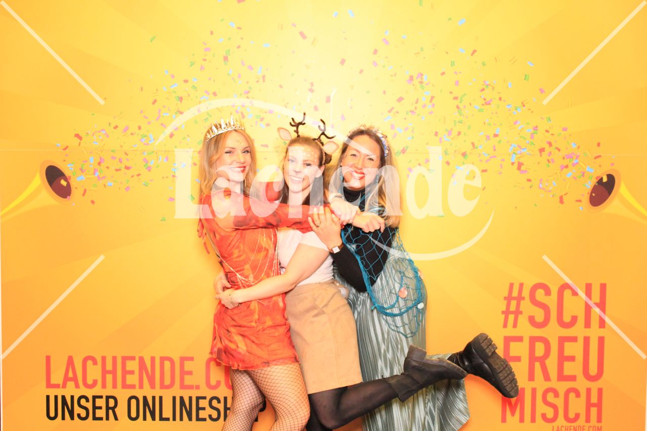 Lachende Kölnarena 31.01.2026 21:24 Uhr - 0214