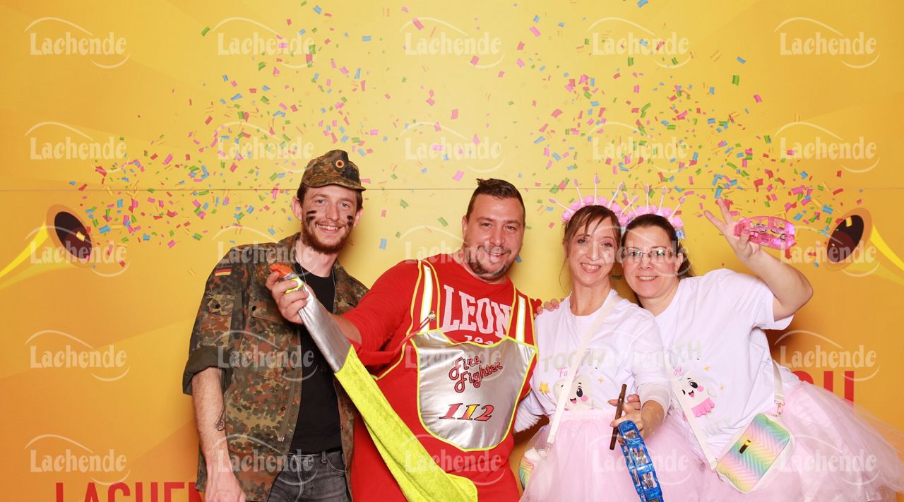 Lachende Kölnarena 28.02.2025 20:00 Uhr - 0240