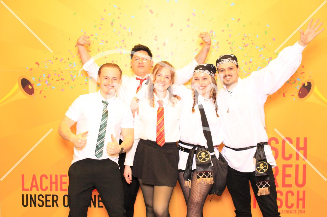 Lachende Kölnarena 14.02.2026 21:47 Uhr - 0495