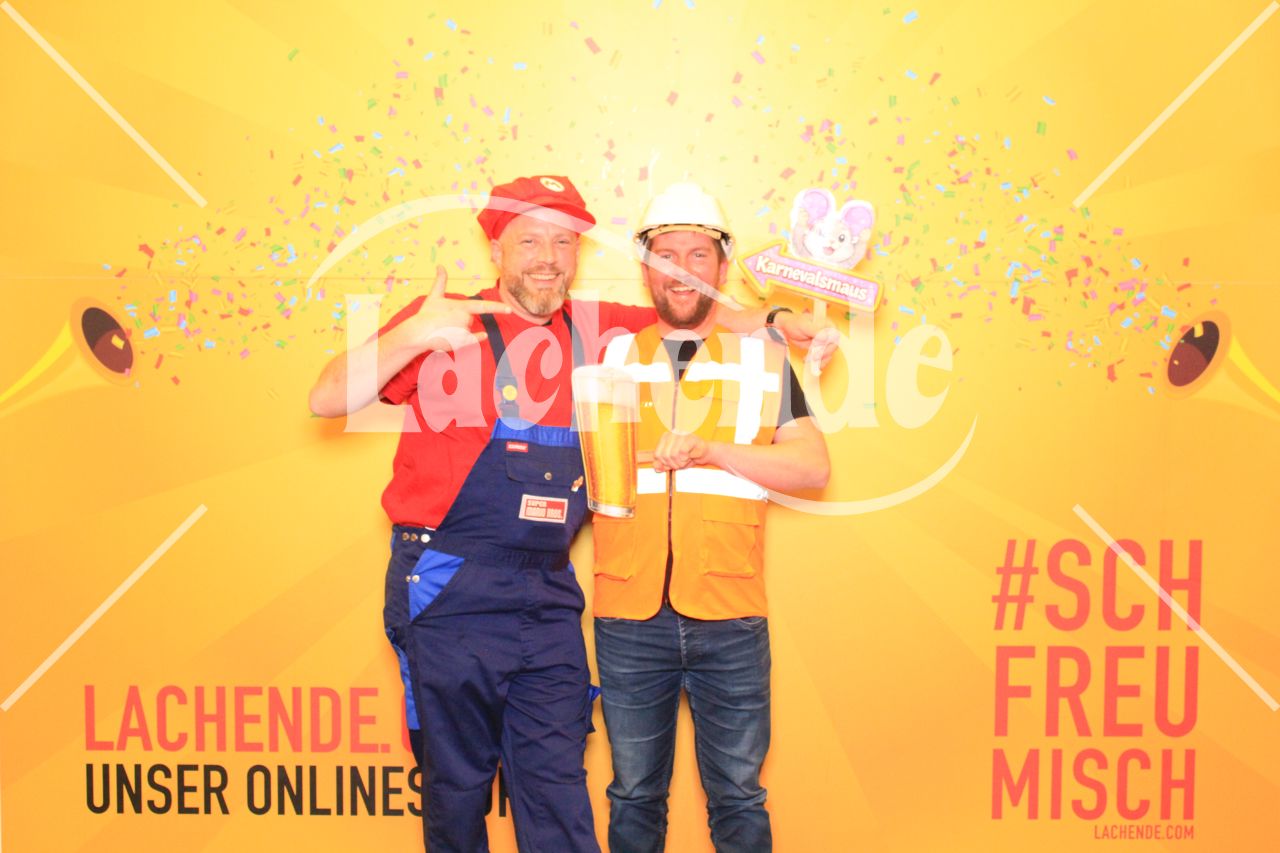 Lachende Kölnarena 14.02.2026 21:29 Uhr - 0486