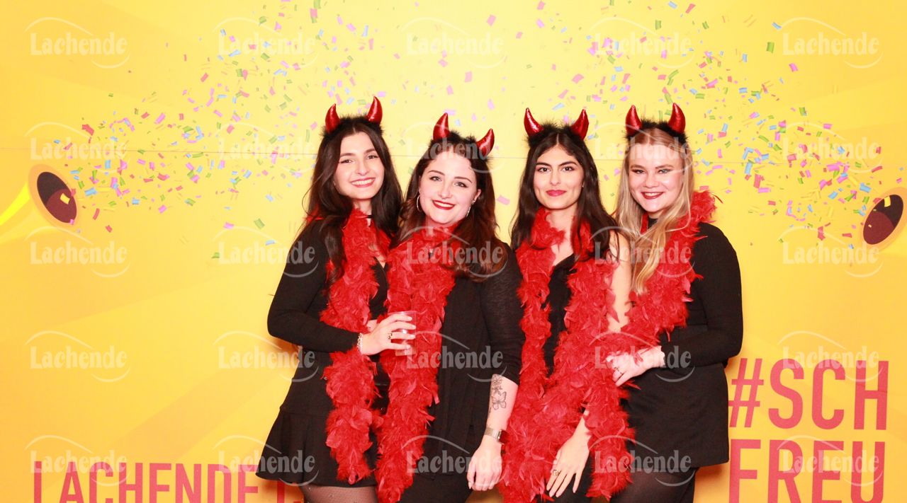 Lachende Kölnarena 21.01.2023 0543