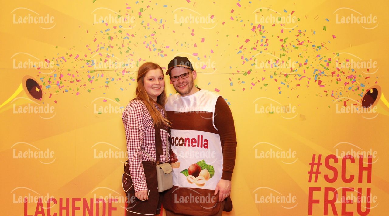 Lachende Kölnarena 10.02.2023 0120