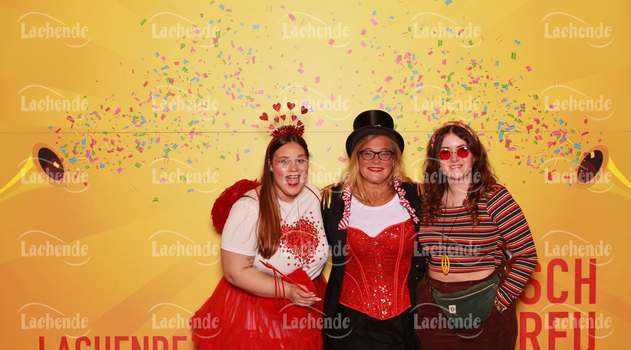 Lachende Kölnarena 28.02.2025 18:53 Uhr - 0122