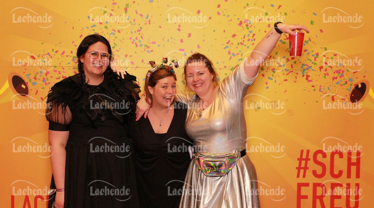 Lachende Kölnarena 04.02.2023 0725