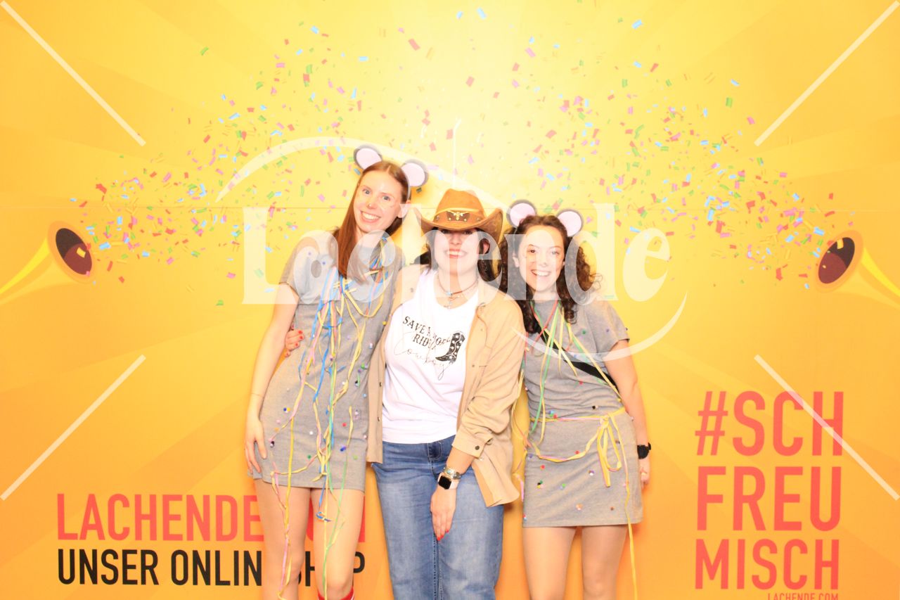 Lachende Kölnarena 08.02.2026 17:47 Uhr - 0118