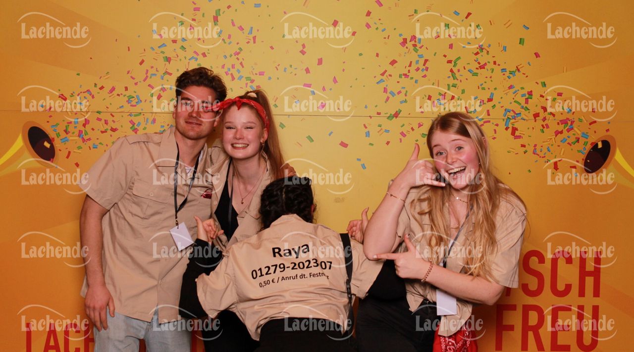 Lachende Kölnarena 20.01.20230135