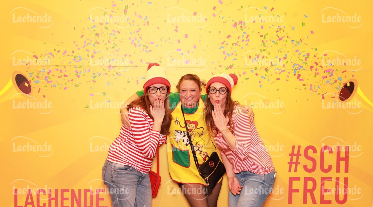 Lachende Kölnarena 28.01.2023 0264