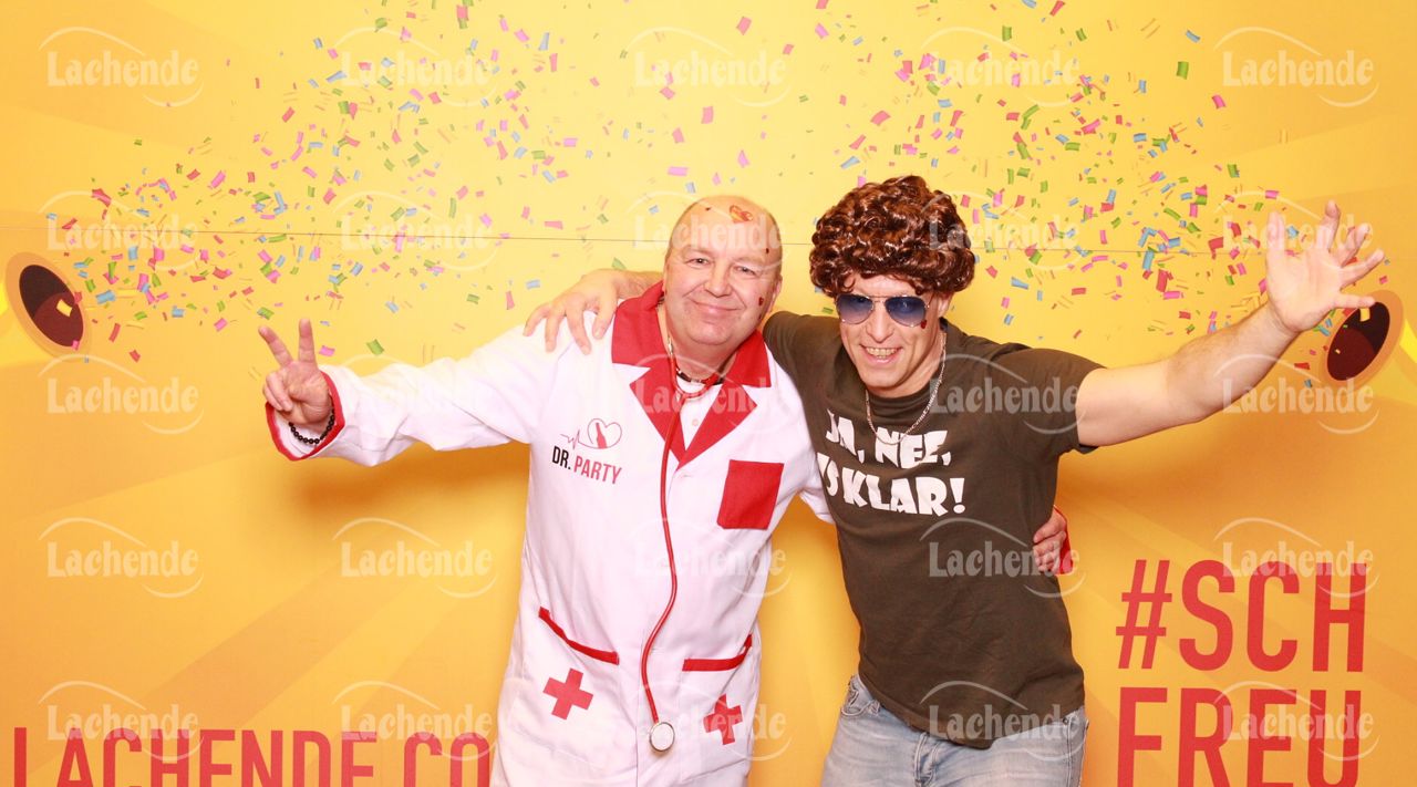 Lachende Kölnarena 27.01.2023 0151