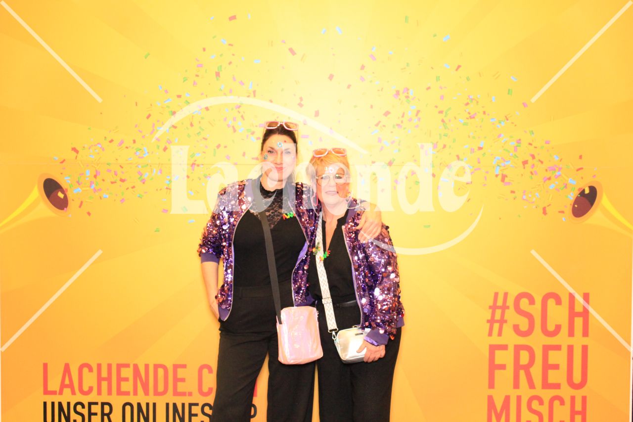 Lachende Kölnarena 16.01.2026 18:26 Uhr - 0036