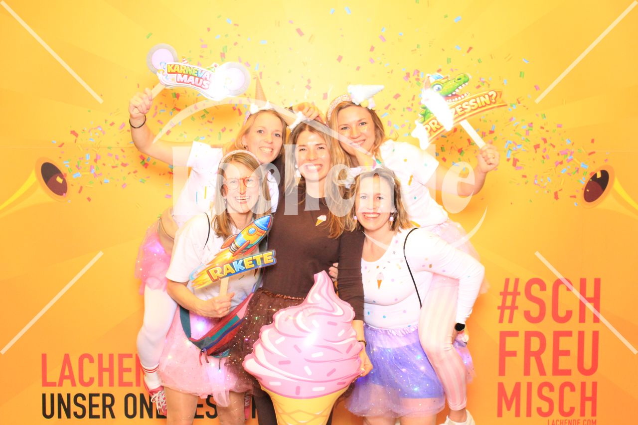 Lachende Kölnarena 07.02.2026 20:25 Uhr - 0216